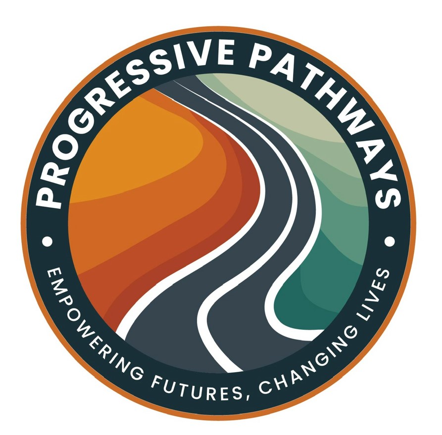 Progressive Pathways logo